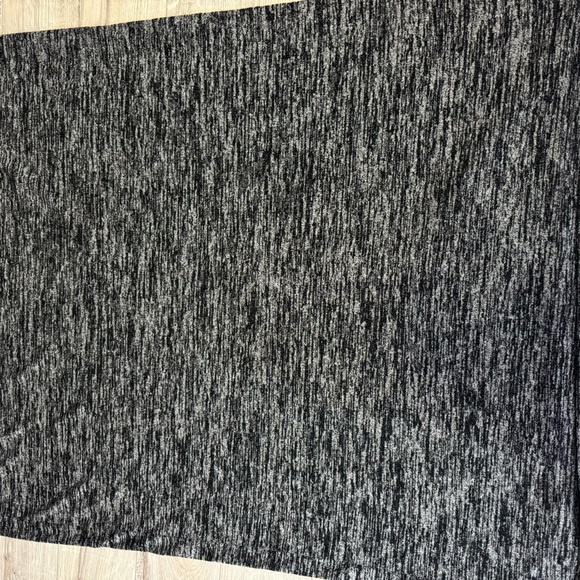 Wilfred free scarf circle infinity large blanket stretchy soft weathered grey - Picture 2 of 9